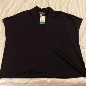 H&M top